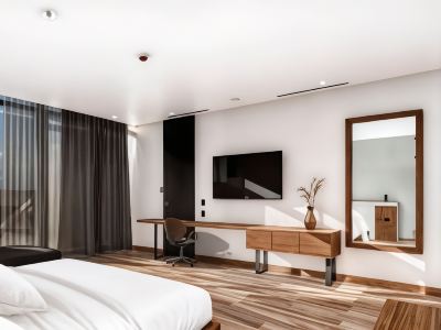 Radisson San Luis Potosi Aeropuerto