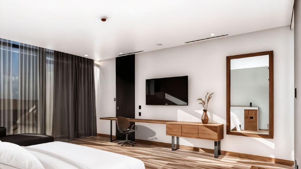 Radisson San Luis Potosi Aeropuerto