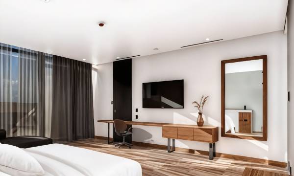 Radisson San Luis Potosi Aeropuerto
