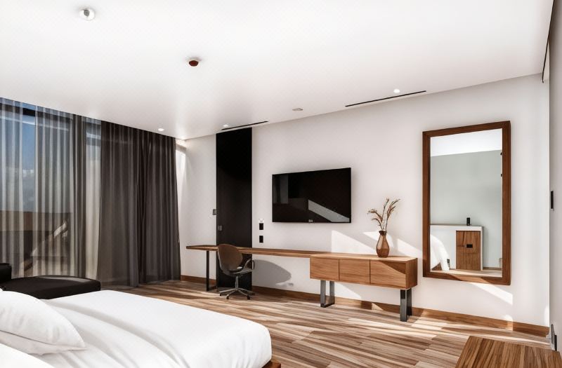 Radisson San Luis Potosi Aeropuerto