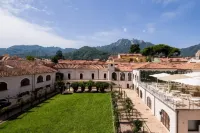 Palazzo San Giovanni - parcheggio