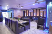 Hotel Vishnu Vilas - breakfast