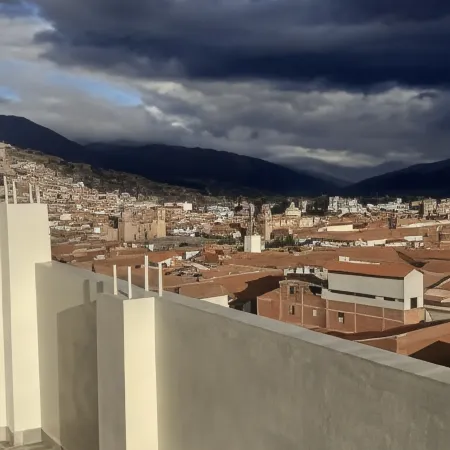 Hostal Kuntur Cusco
