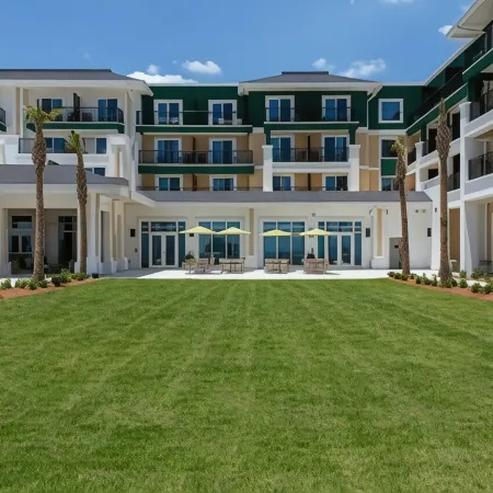 Residence Inn Jekyll Island
