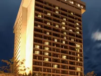 Regency Palace Amman Hotels near Abdali