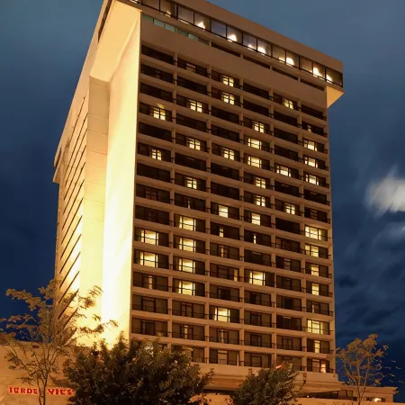 Regency Palace Amman