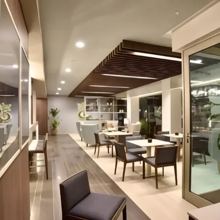 TC Hotel Doña Luisa