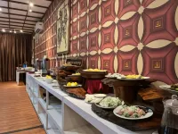 Grand Tamaro Hotel - 3-Star