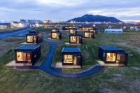 Harbour View Cottages Grindavik - internet