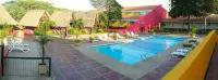 Hotel Gimaura - Beach