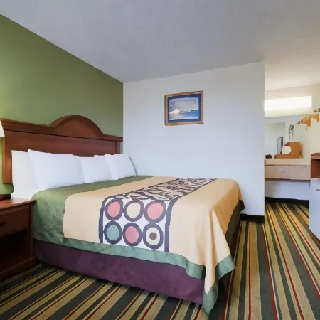Baymont by Wyndham Troy Hotel di Troy