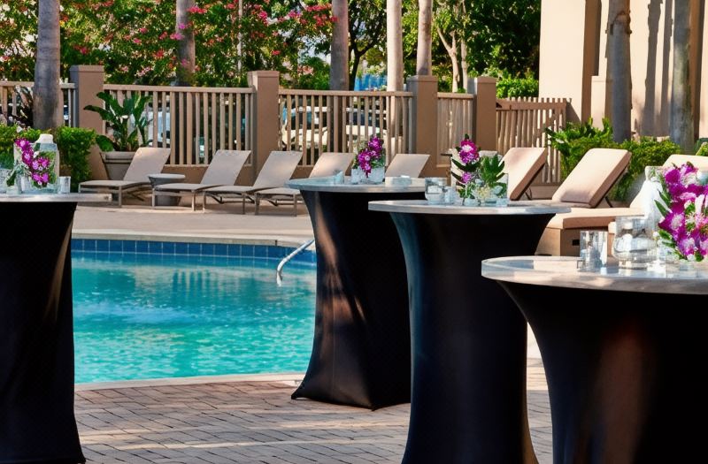 Renaissance Orlando Airport Hotel photo 5
