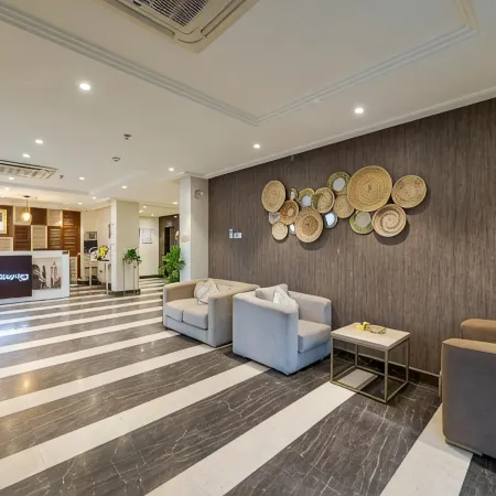 Palm Boutique Company Al Zahra