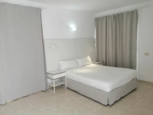 Apartamentos Tabaiba -  Privatzimmer