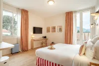 Villa Camille Hotel & Spa - Beach