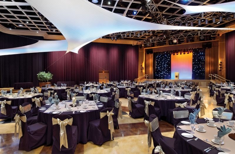 Sam's Town Hotel & Gambling Hall photo 4
