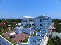 The Streamliner Hotel Apartment - Gym