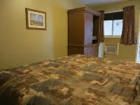 Villa Nova Motel
