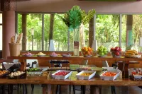 Gran Amérian Portal Del Iguazú Hotel - Aamiainen