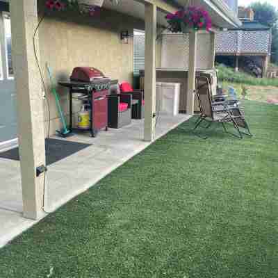 Vernon Valley and Lake View with Private Hot Tub Hotel Exterior