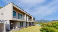Danyang Avichae Pension - Pools