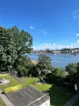 Wohlfühl-wohnung mit Ausblick! Ihr Idealer Ausgangspunkt für den Ostsee-urlaub - Apartments
