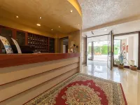 Hotel Europa Hotels in Biella