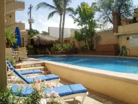 Las Gaviotas Condo-Hotel la Paz Bcs - Ocean View