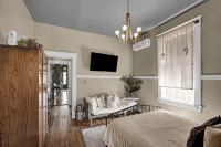 Cozy Casa Mina 1Br Near Downtown Parking