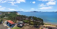 Taean (Anmyeondo) Janggok Pension - spa