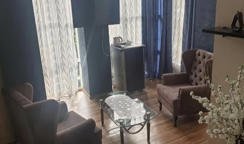 Volna Hotel - 무료 와이파이