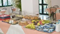 Hotel Celeste - servizio colazione