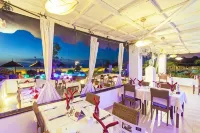 Sunset Kendwa Beach Hotel - Parking