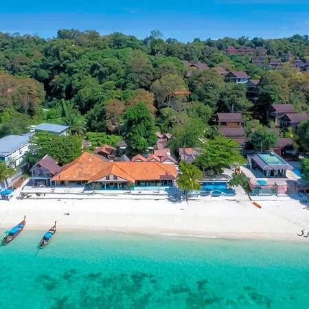 Phi Phi Long Beach Resort & Villa