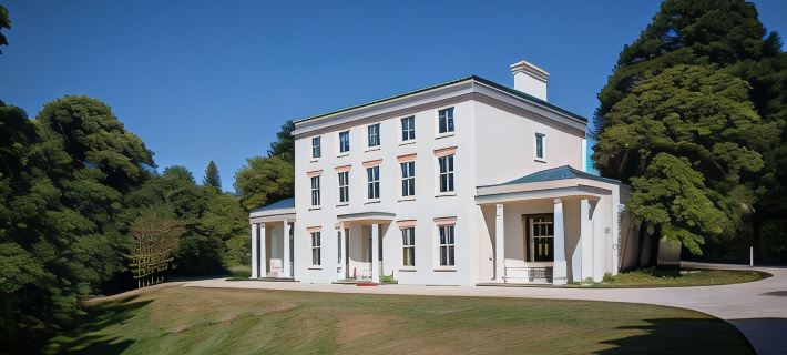 Abingdon House Hotels in Torquay