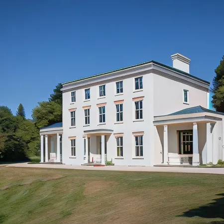 Abingdon House