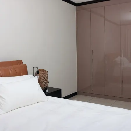 The Cozy Maison