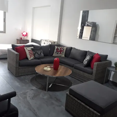 Fully furnished and equipped studio in Dbayeh with perfect location