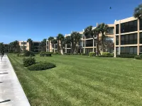 Gorgeous Remodeled 2 Bedroom Longboat Key Condo with Stunning Bay Views! - Gym