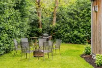 Simple Living at Luxurious, Modern Farmhouse on Bainbridge Island. Dogs ok. - 무료 와이파이