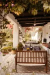 Cortijo Los Malenos - Biệt thự