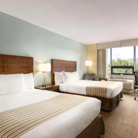 Travelodge by Wyndham Sydney