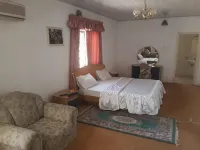 Hatfield Hotel - chambre d’hôtes