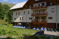 Apartment 4 people Chalet du Galibier  residence - 3-Star