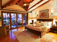Casa Chocolate: 5-Star Luxury Beachfront Villa at the Palms, Villa 22 - 5 estrellas