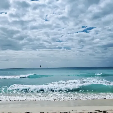 Cozy Corner - Vacation Rental in Beautiful Barbados