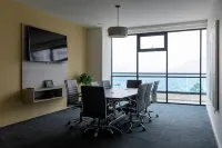 Luxury 3BR Penthouse in Astria - Pools