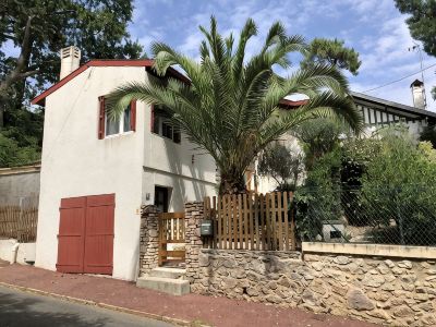 Town house ideal for a couple with children