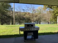 Beautiful River front property - Wifi