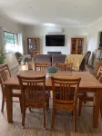 Riverland Cottage Wentworth, self contained, 4 bedrooms, 10 mins from Wentworth - 3-Star